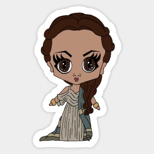 Livia Drusilla Sticker